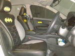 Honda HRV 2016 batman02